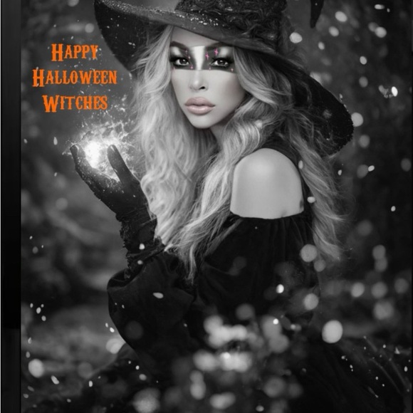 Meet your Posher, Kimberly - Picture 1 of 1